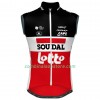Gilet Cycliste 2020 Lotto-Soudal N001